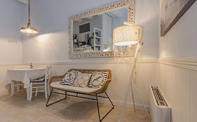 Chiasso S. Anna Relax Apartments Near The Sea